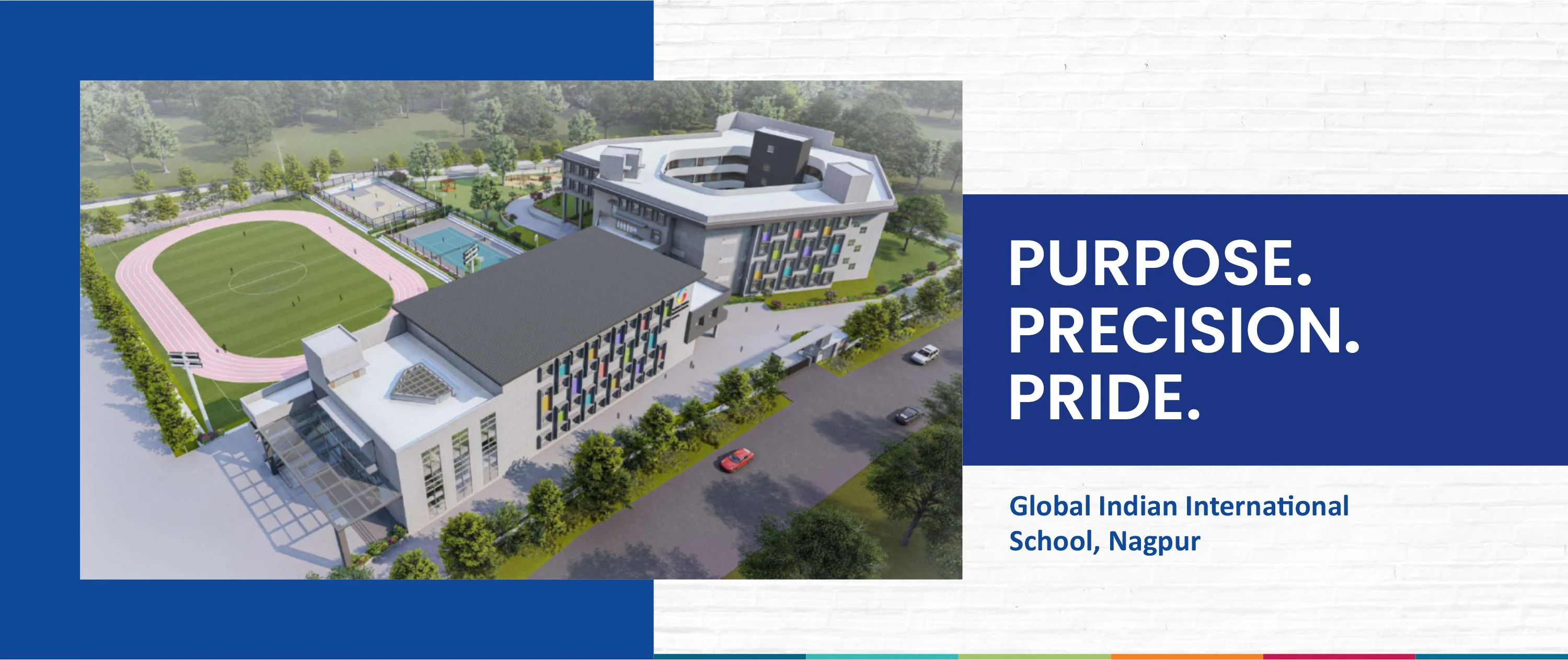 Shubham EPC Premium Real Estate Project